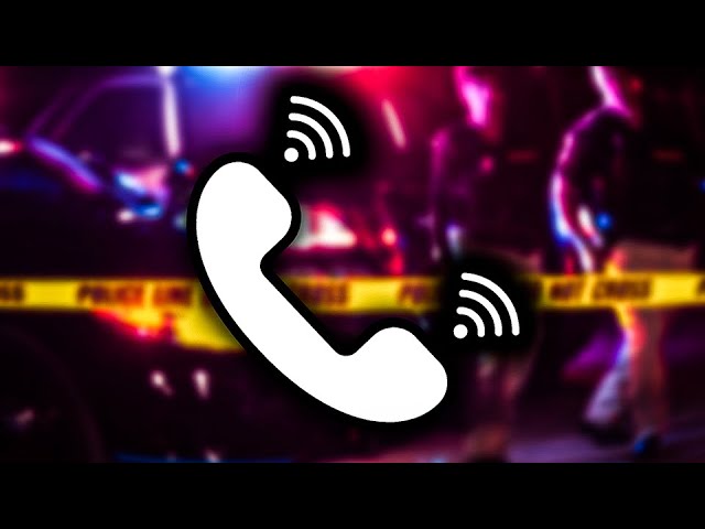 The Internet's Most Disturbing 911 Calls