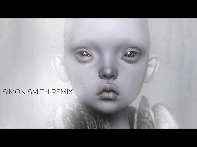 Grimes - You’ll miss me when I’m not around (Simon Smith Remix) #grimesartkit