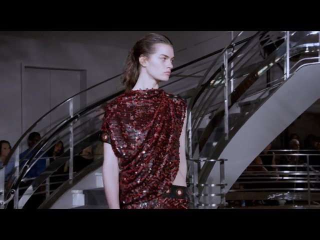 Proenza Schouler Spring Summer 2027