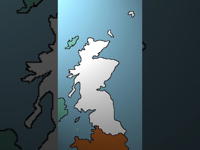 European Countries Battle Royale! #14