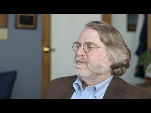 Gene on Self-Care for Middle Schoolers