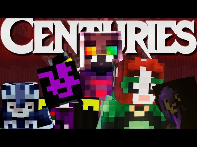 Centuries - Unstable SMP