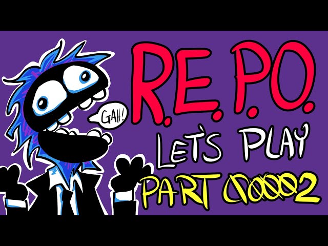 R.E.P.O. Let's Play 00002