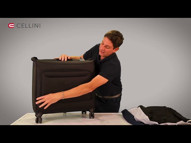 CELLINI MEGAPAK 2