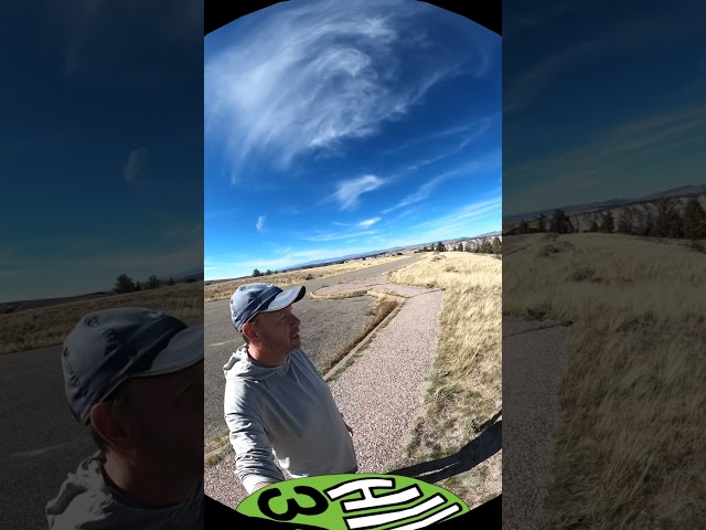 Checking out the canyons of Dinosaur National Monument in CO. (Hike 360° VR Video)
