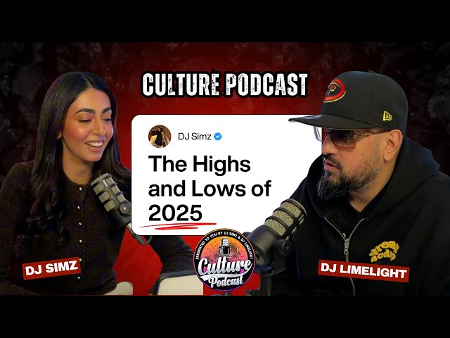2025 Highs and Lows - Donald Trump | Anthony Joshua Car Accident | Lessons Learnt