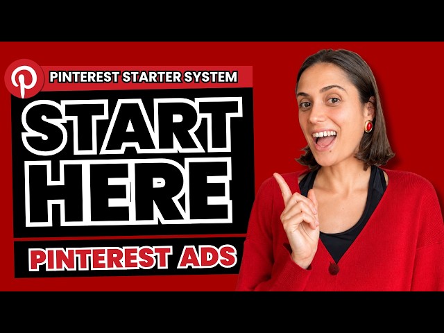 Pinterest Ads for Beginners: How to Go From $0 to Profitable (2026 Guide)