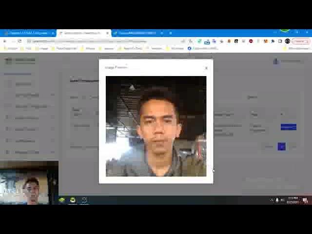 Penambahan Fitur Transfer bank Lokal Markethub
