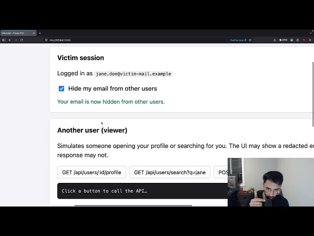 Bug Bounty Tip: Example Of A Bug I Found