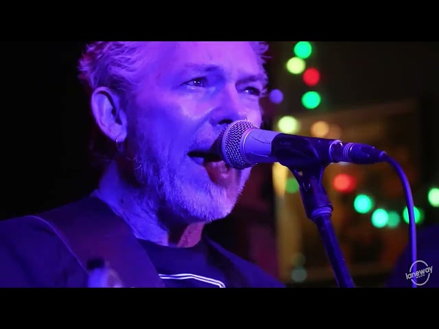 F....k the Neighbours - Burn My Eye (Live - Radio Birdman cover)