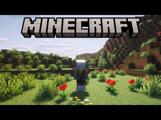 I Played Minecraft Without a Plan
