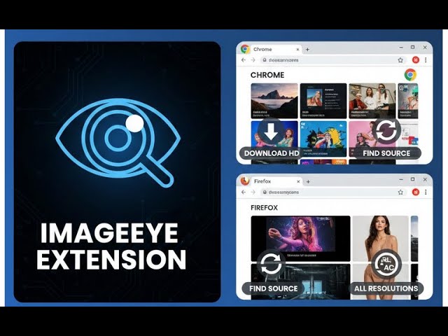 The Ultimate Guide to Downloading Original-Quality Images