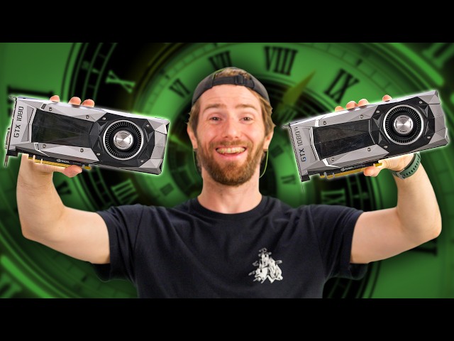 The Greatest Graphics Card of All Time.