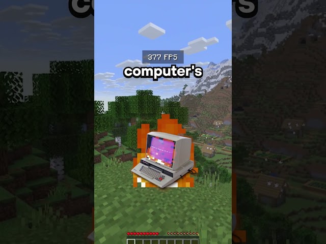 Minecraft loading times bruh… 💔✌️ #minecraft #minecraftclient #gaming #oneclient