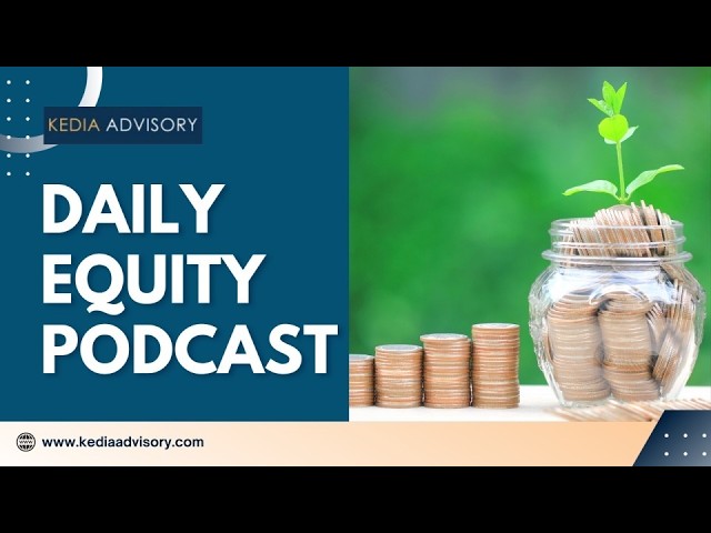 Daily Equity Podcast As on 29-09-2026