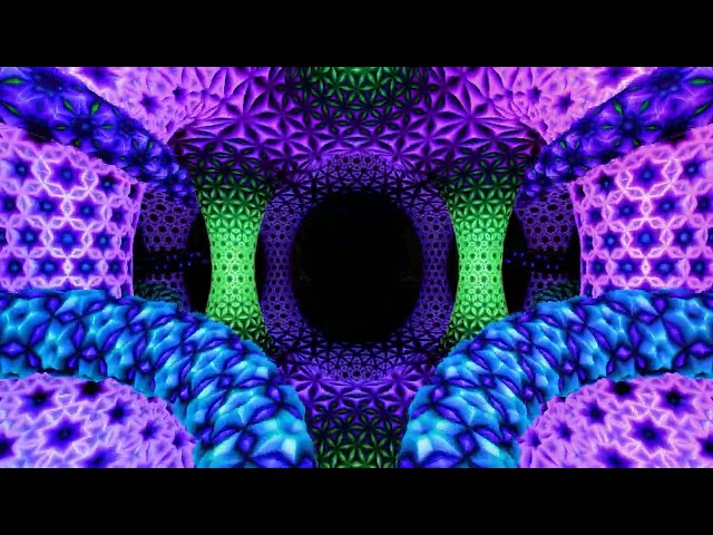 Suns of Arqa - The Truth Lies Therein (Eat Static Remix feat John Cooper Clarke) | Chill Space