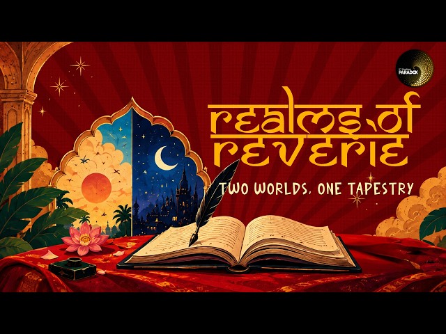 Finale | Realms Of Reverie | Saavan'26