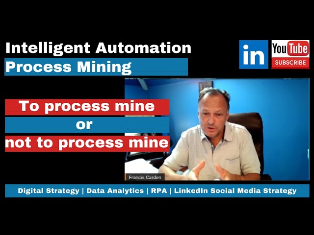 What digital natives do that incumbents don't with processes.