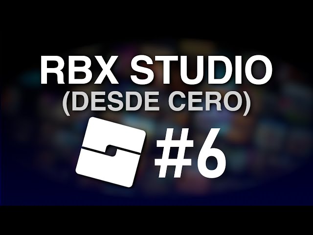 MAKING OUR INTERFACE INTERACTIVE | ROBLOX PROGRAMMING COURSE #6