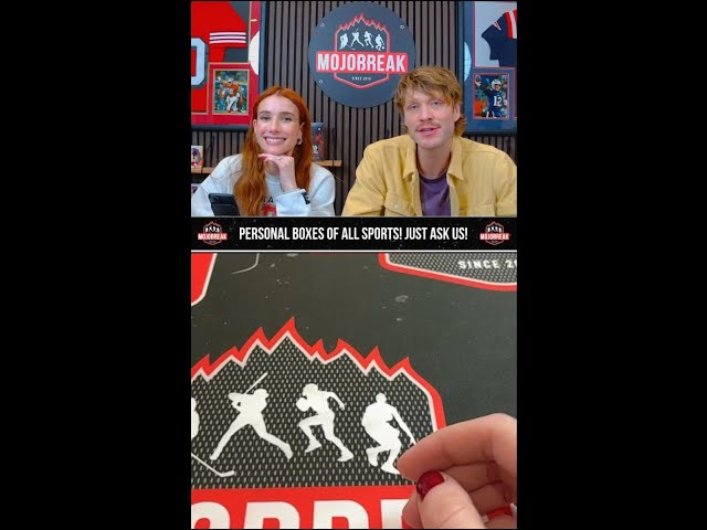 ❤️✨ So Fun Adorable Emma Roberts with Cody in Mojobreak Fanatics Live - 17 December 2025