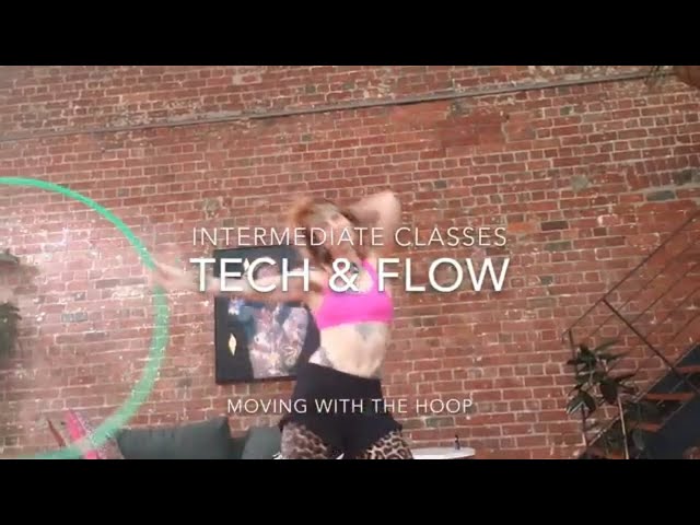 Finding Your Flow - Course Demo