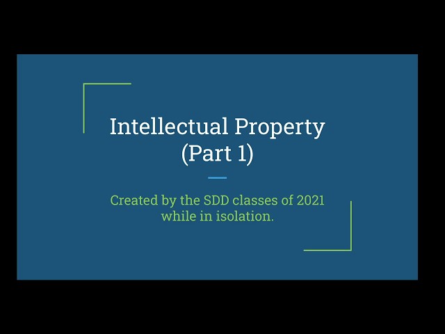 8.1.1 Copyright