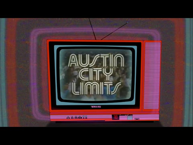 Discover Austin City Limits TV