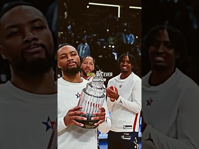 Damian Lillard Thinks 100 Points Is Possible
