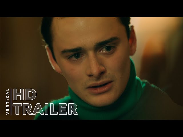 The Tutor | Official Trailer (HD) | Vertical
