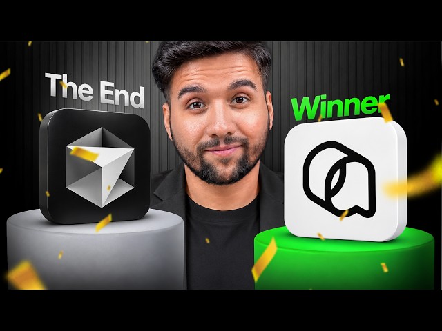 Qoder Review | This AI Coding Agent Actually Completes Tasks for You