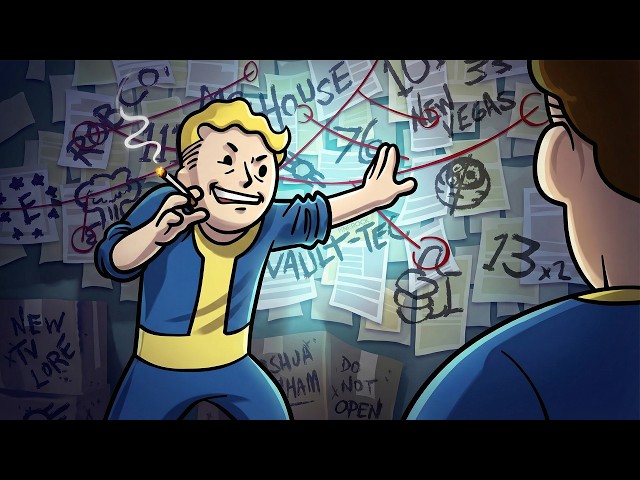 Every Fallout Vault Explained - Ranked From Least To Most Insane