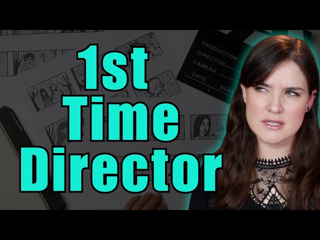 Directing a Short Film as a First-Time Director | The Reality