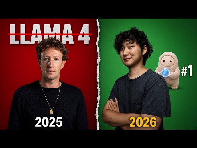 Zuckerberg Hired a 28-Year-Old for $14 Billion. It's Working.