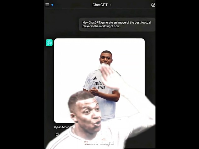 CapCut x ChatGPT Edit Tutorial | Check Out My Channel. #capcuttutorial #edit #chatgpt #manueditz