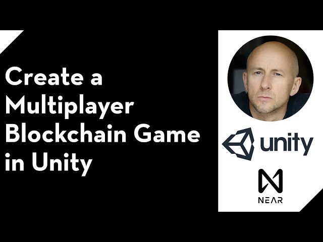 Create a Multiplayer Blockchain Game in Unity