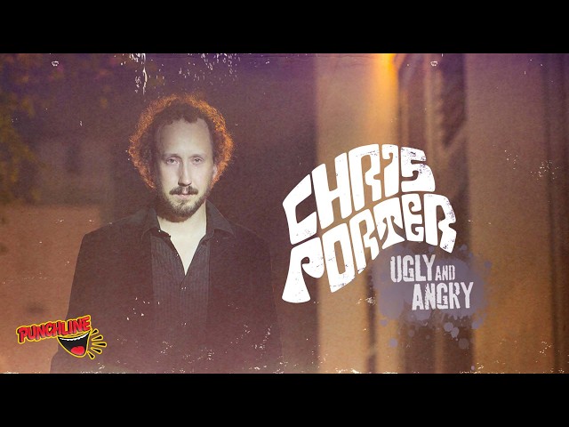 Chris Porter: Ugly & Angry (Full Show) | Hilarious Stand-Up Comedy Special
