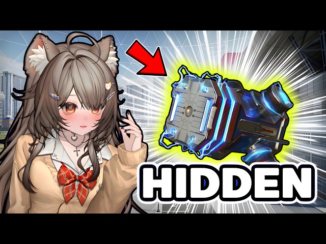 The MODULE THAT NO ONE USES.. | War Robots..