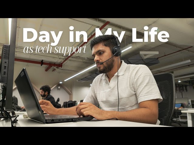A Tech Support Engineer Living Solo in Bangalore | Vlog