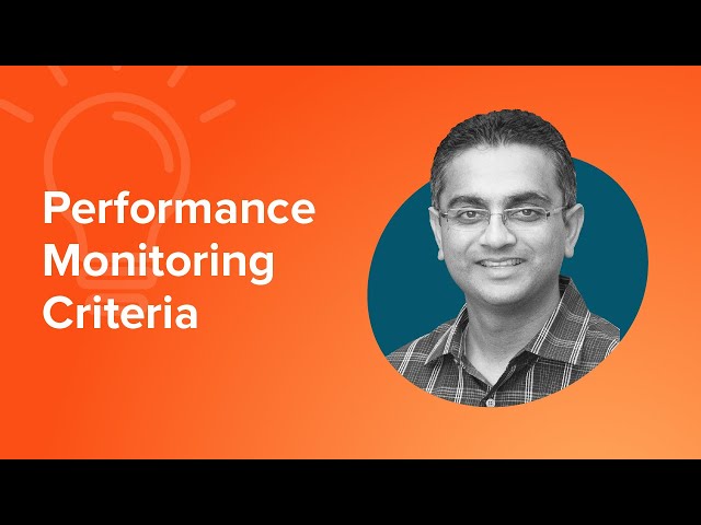 Database Migration Performance Monitoring Tools: What to look for