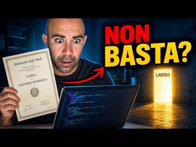 Computer Science Degree? Here's Why You Might Regret It
