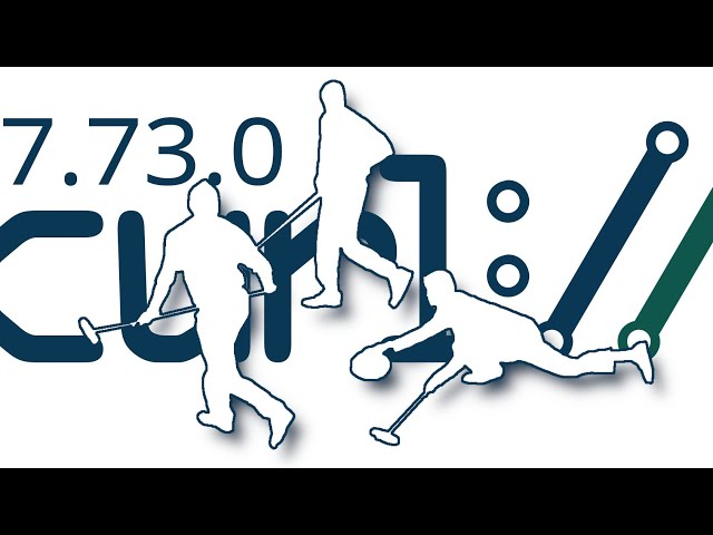 curl 7.73.0 release with Daniel Stenberg