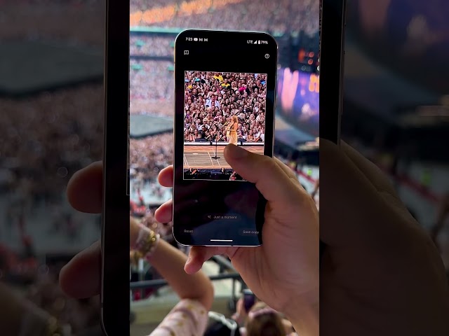 Google Pixel 9a is a game changer #pixel9 #googlepixel9a #ai