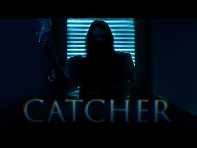 Catcher (Short Horror Film)