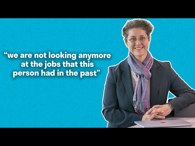 Job Titles Are Dying: Why a Skills-Based Workforce is the Future