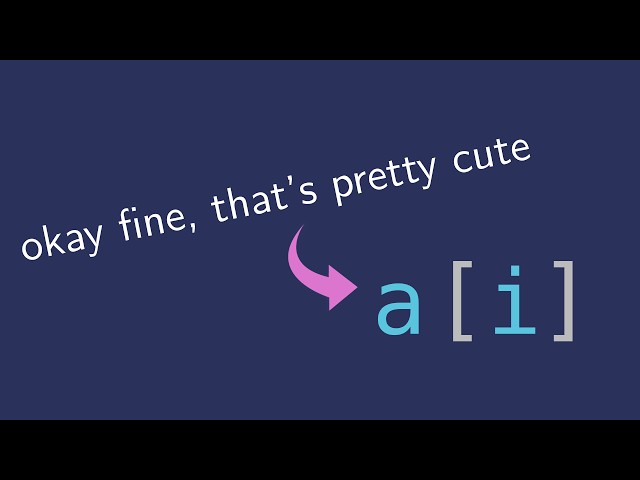 Verse: A New Scripting Language? In THIS Economy?