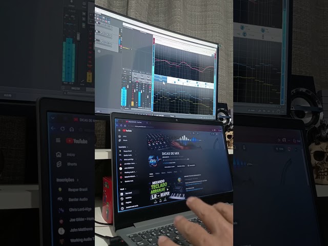 cloning a master with Spectrum-Matcher