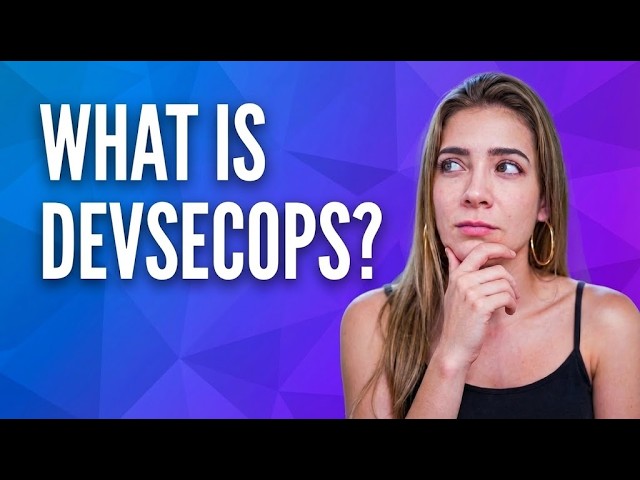 DevSecOps vs DevOps: The Security Shift Companies Are Making