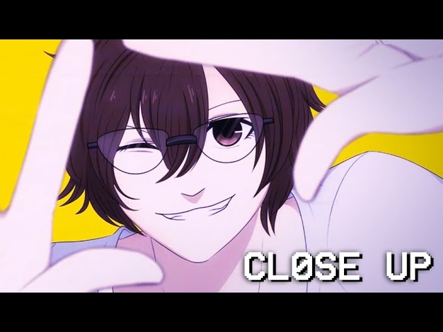 CLOSE UP | Animation meme RE:Vex