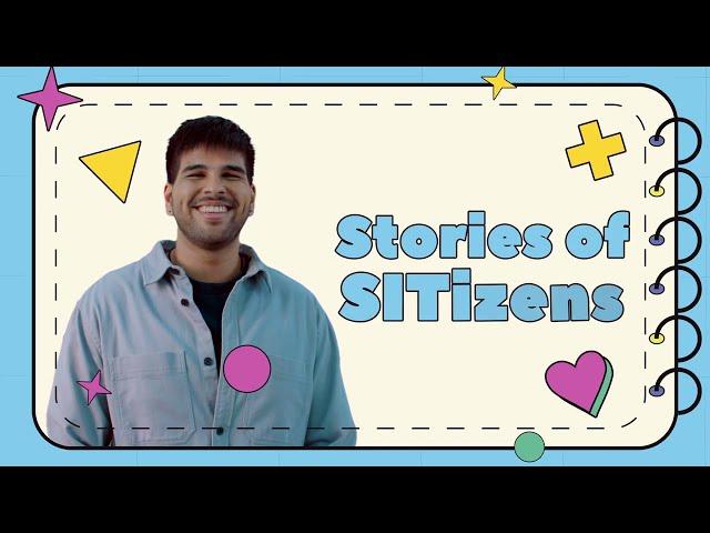 100% Aptitude-based Admissions - Shaun Varghese has tips for you!