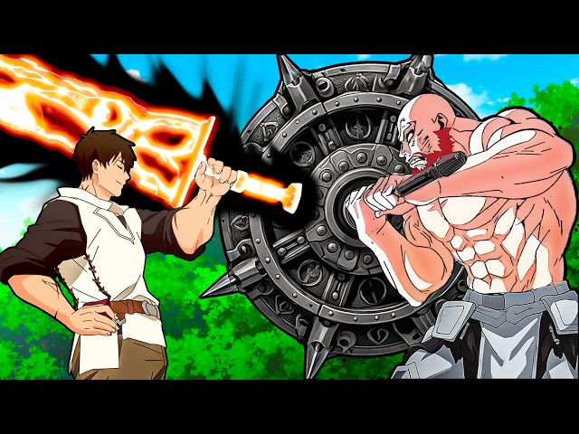 [Full] Laughed at for only having 1 skill but he spends 14 years making it the strongest Anime Recap